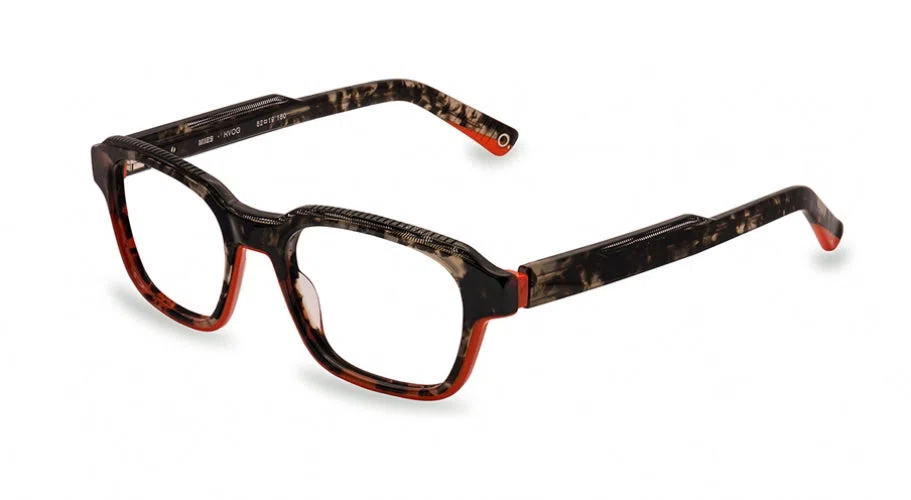 Etnia Barcelona MIES Eyeglasses - view 21